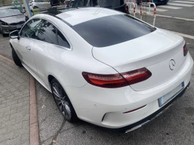 Mercedes-Benz E 220 AMG / 4 MATIC / BURMASTER / ПАНОРАМА / ПОДГРЕВ  - 55000 лв. / 28121.05 € - 67776884 2