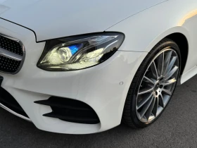 Mercedes-Benz E 220 AMG / 4 MATIC / BURMASTER / �������� / �������  | Mobile.bg � ����� ������ 8