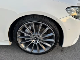 Mercedes-Benz E 220 AMG / 4 MATIC / BURMASTER / �������� / �������  | Mobile.bg � ����� ������ 9