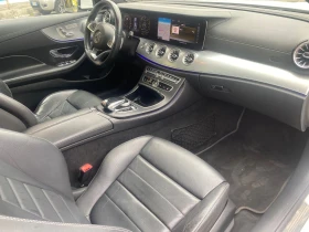 Mercedes-Benz E 220 AMG / 4 MATIC / BURMASTER / ПАНОРАМА / ПОДГРЕВ  - 55000 лв. / 28121.05 € - 67776884 6