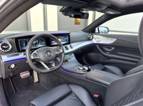 Mercedes-Benz E 220 AMG / 4 MATIC / BURMASTER / �������� / �������  | Mobile.bg � ����� ������ 11