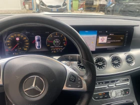 Mercedes-Benz E 220 AMG / 4 MATIC / BURMASTER / ПАНОРАМА / ПОДГРЕВ  - 55000 лв. / 28121.05 € - 67776884 8