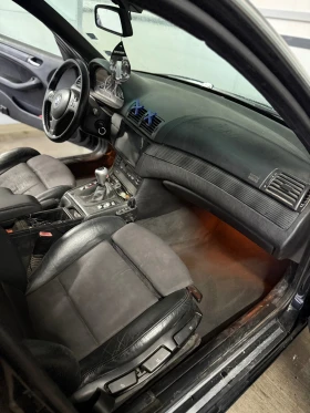BMW 330, снимка 9