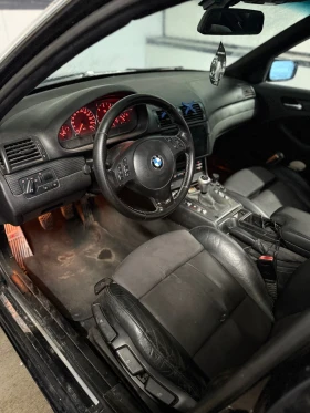 BMW 330, снимка 8