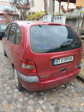 Renault Scenic 1.9 dti | Mobile.bg    2