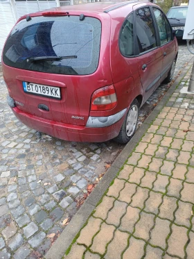 Renault Scenic 1.9 dti | Mobile.bg    4