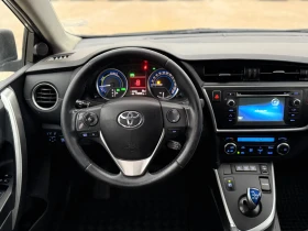 Toyota Auris 1.8 hybrid - 13999 лв. / 7157.58 € - 52278058 10