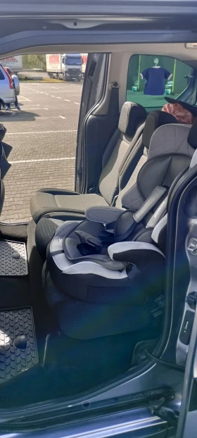 Citroen Berlingo multi space , снимка 10 — Bazar.bg Citroen Berlingo multi space , снимка 10