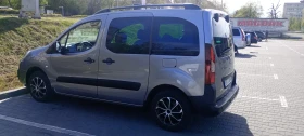 Citroen Berlingo multi space , снимка 7 — Bazar.bg Citroen Berlingo multi space , снимка 7