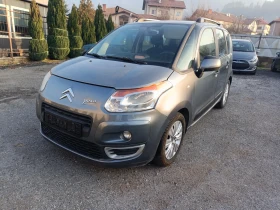 Citroen C3 Picasso 1.6hdi euro 5, снимка 1