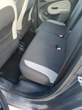 Citroen C3 Picasso 1.6hdi euro 5, снимка 7