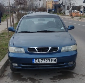 Daewoo Nubira 