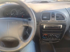 Daewoo Nubira, снимка 6