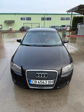 Audi A3 2.0 automatic  - 3300 € / 6454.24 лв. - 54902964 3
