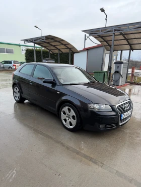 Audi A3 2.0 automatic  - 3300 € / 6454.24 лв. - 54902964 4