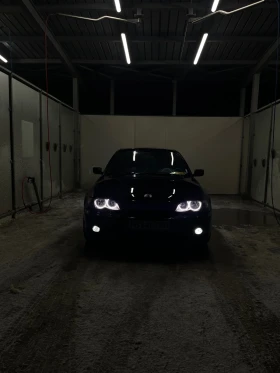 BMW 320 - 2500 € / 4889.57 лв. - 96245576 5