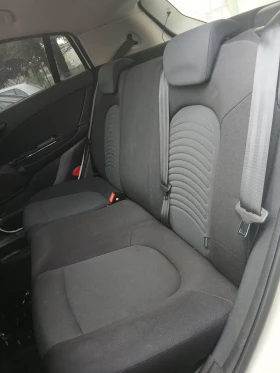 Fiat Bravo 1.4 Газ/Бензин 6 скорости, снимка 10