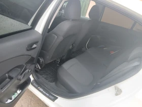 Fiat Bravo 1.4 Газ/Бензин, снимка 8