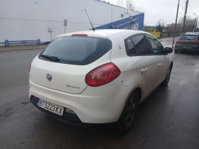 Fiat Bravo 1.4 Газ/Бензин, снимка 4