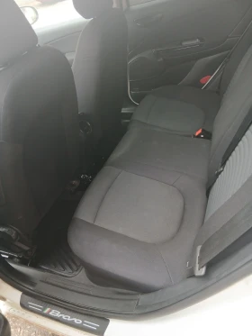 Fiat Bravo 1.4 Газ/Бензин 6 скорости, снимка 9