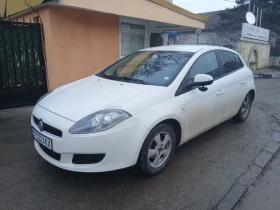 Fiat Bravo 1.4 Газ/Бензин, снимка 2