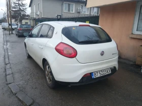 Fiat Bravo 1.4 Газ/Бензин, снимка 3