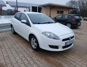 Fiat Bravo 1.4 Газ/Бензин 6 скорости, снимка 3