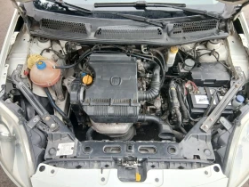 Fiat Bravo 1.4 Газ/Бензин 6 скорости, снимка 13