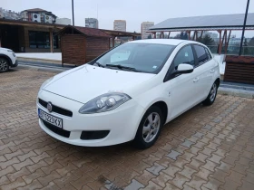 Fiat Bravo 1.4 Газ/Бензин 6 скорости, снимка 1
