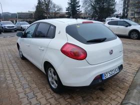 Fiat Bravo 1.4 Газ/Бензин 6 скорости, снимка 5
