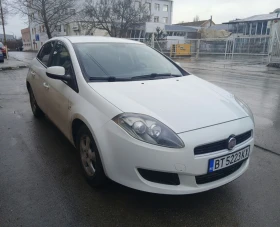 Fiat Bravo 1.4 Газ/Бензин, снимка 5