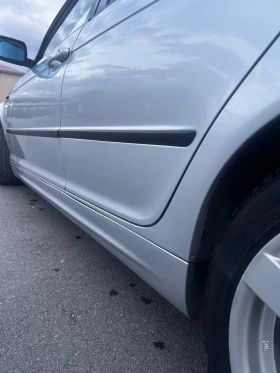 BMW 320 BMW E46 320d 150hp, снимка 10