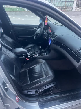 BMW 320 BMW E46 320d 150hp, снимка 14