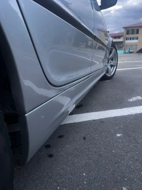 BMW 320 BMW E46 320d 150hp, снимка 9