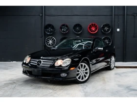 Mercedes-Benz SL 500 550 * * ЧИСТА ИСТОРИЯ * * АВТО КРЕДИТ * * 