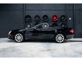 Mercedes-Benz SL 500 550 * * ЧИСТА ИСТОРИЯ * * АВТО КРЕДИТ * *  - 15499 € / 30313.41 лв. - 30055758 7