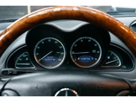Mercedes-Benz SL 500 550 * * ЧИСТА ИСТОРИЯ * * АВТО КРЕДИТ * *  - 15499 € / 30313.41 лв. - 30055758 10