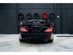 Mercedes-Benz SL 500 550 * * ЧИСТА ИСТОРИЯ * * АВТО КРЕДИТ * *  - 15499 € / 30313.41 лв. - 30055758 5