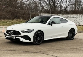 Mercedes-Benz CLE 200 AMG/COUPE/NIGHT/PANO/360/MEMORY/KEYLESS-GO/, снимка 3 - Автомобили и джипове - 53608833