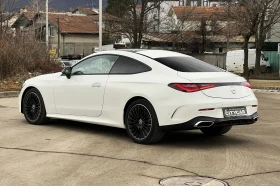 Mercedes-Benz CLE 200 AMG/COUPE/NIGHT/PANO/360/MEMORY/KEYLESS-GO/, снимка 4 - Автомобили и джипове - 53608833
