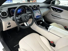 Mercedes-Benz CLE 200 AMG/COUPE/NIGHT/PANO/360/MEMORY/KEYLESS-GO/, снимка 10 - Автомобили и джипове - 53608833