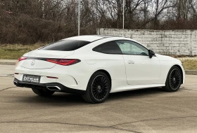Mercedes-Benz CLE 200 AMG/COUPE/NIGHT/PANO/360/MEMORY/KEYLESS-GO/, снимка 6 - Автомобили и джипове - 53608833