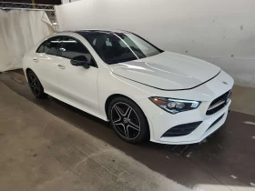 Mercedes-Benz CLA 250 ALCANTARA* ПАМЕТ* AMBIENT* 2 КЛЮЧА* CARFAX *  - 26500 € / 51829.49 лв. - 18168786 2