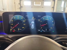 Mercedes-Benz CLA 250 ALCANTARA* ПАМЕТ* AMBIENT* 2 КЛЮЧА* CARFAX *  - 26500 € / 51829.49 лв. - 18168786 9