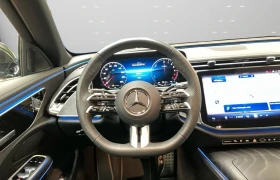 Mercedes-Benz E 300 de AMG PLUG-IN HYBRID 360-CAMERA  - 51800 € / 101311.99 лв. - 50283944 6