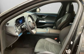 Mercedes-Benz E 300 de AMG PLUG-IN HYBRID 360-CAMERA  - 51800 € / 101311.99 лв. - 50283944 7