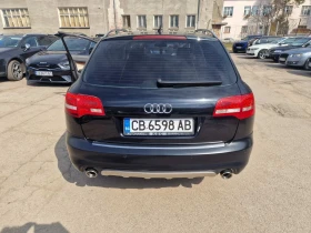 Audi A6 Allroad Комби - 8500 € / 16624.56 лв. - 41986060 16