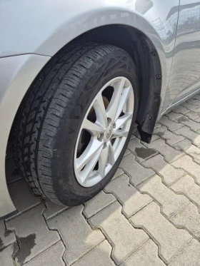 Toyota Avensis Комби - 6600 € / 12908.48 лв. - 28003515 7