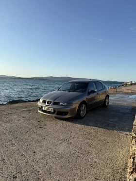 Seat Leon Arl - 4460 € / 8723.00 лв. - 96889764 10