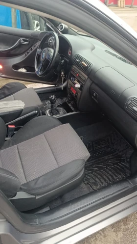 Seat Leon Arl - 4460 € / 8723.00 лв. - 96889764 5